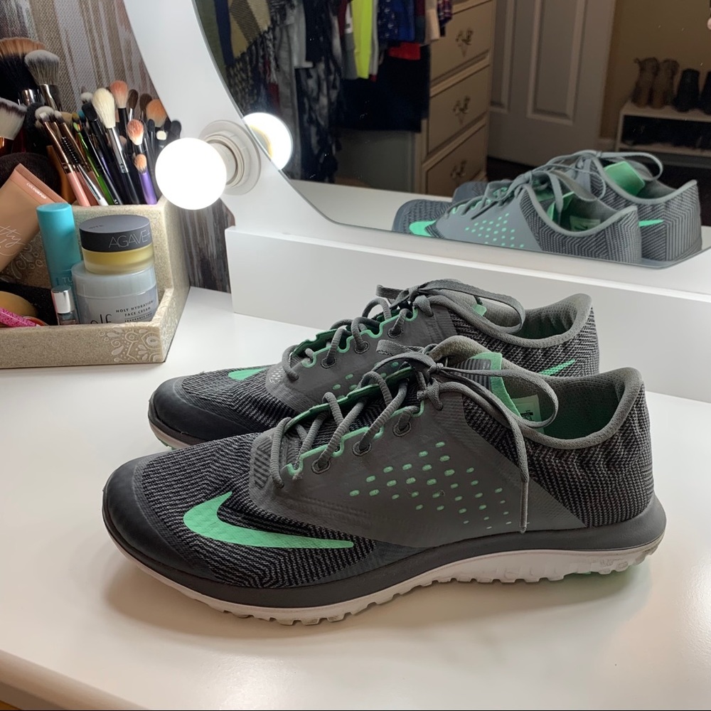 Nike fitsole 9.5